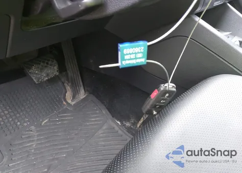 2011 Volkswagen Jetta Se z USA, uszkodzony, nr VIN 3VWDZ7AJ7BM327435